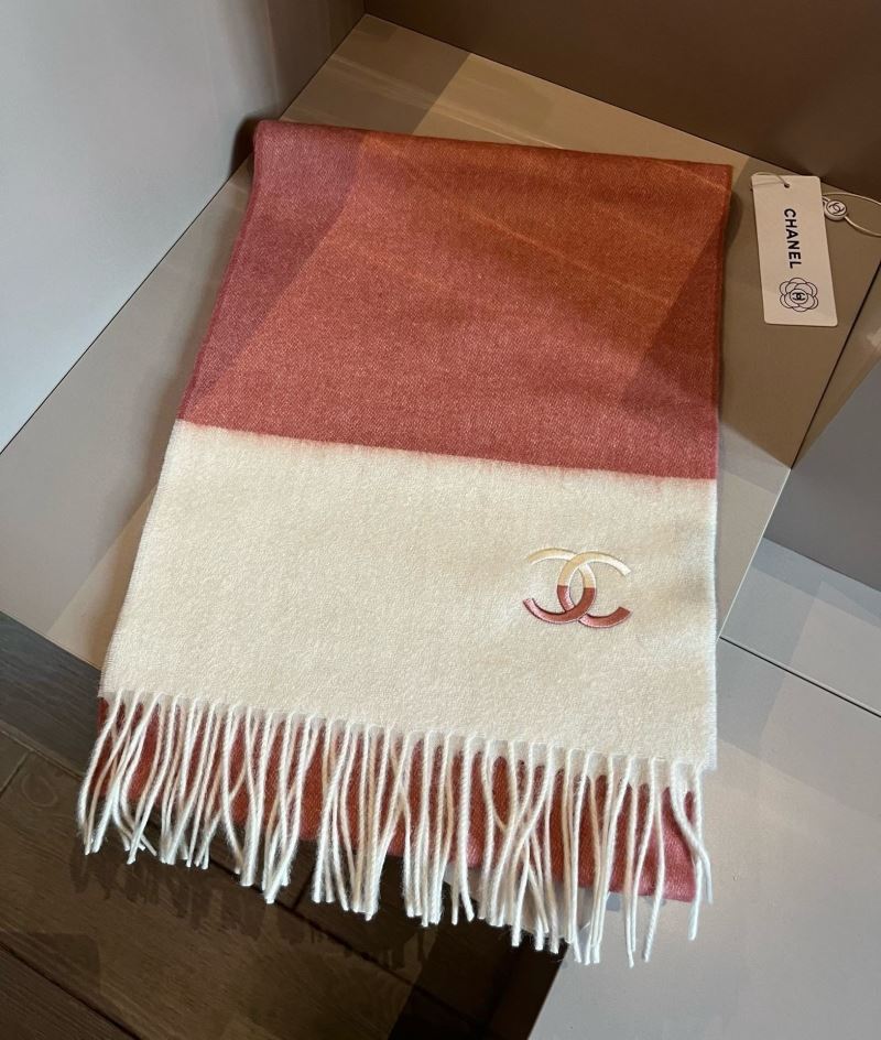 Chanel Scarf